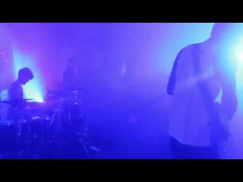 THE NUDE - Dancing (cover) @ The Hippie 58