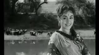 AKHIYAN BHOOL GAYIIN -GEETA DUTT, LATA JI -BHARAT