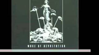Decree - darkness visible