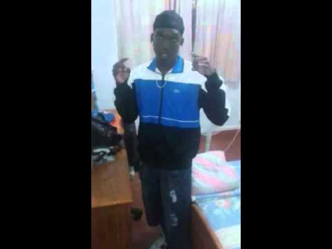 Totone Ft. BibitoP "Malad en tête ay" Bouyon 2014