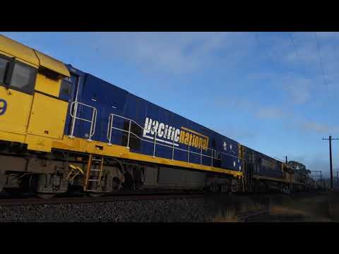 Three NR's and Two 81's with PN 5NY3 - 11/6/20