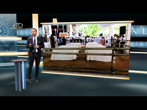 SRI LANKA | VINCENT LAMBERT | NOTRE-DAME DE PARIS