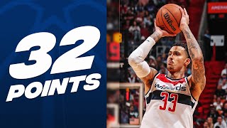 Kyle Kuzma - Washington Wizards
