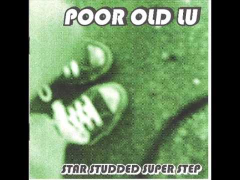 Poor Old Lu - 9 - Peapod - Star Studded Super Step (1992)