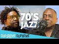 David Murray Recalls Arriving In The 1970s New York City Jazz Scene