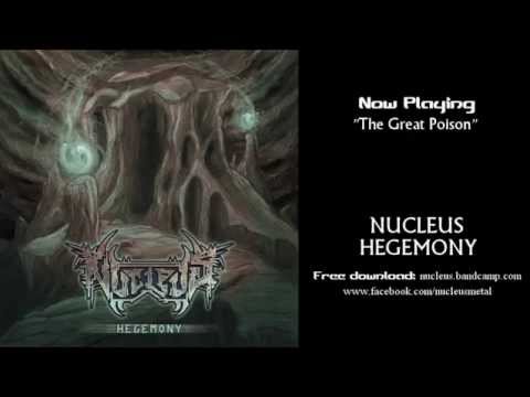 Hegemony (Full EP) - Nucleus