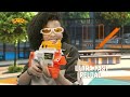Hasbro NERF Ultra Šautuvas DORADO