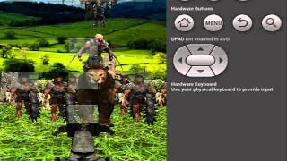 Freedom Call - Dancing With Tears In My Eyes