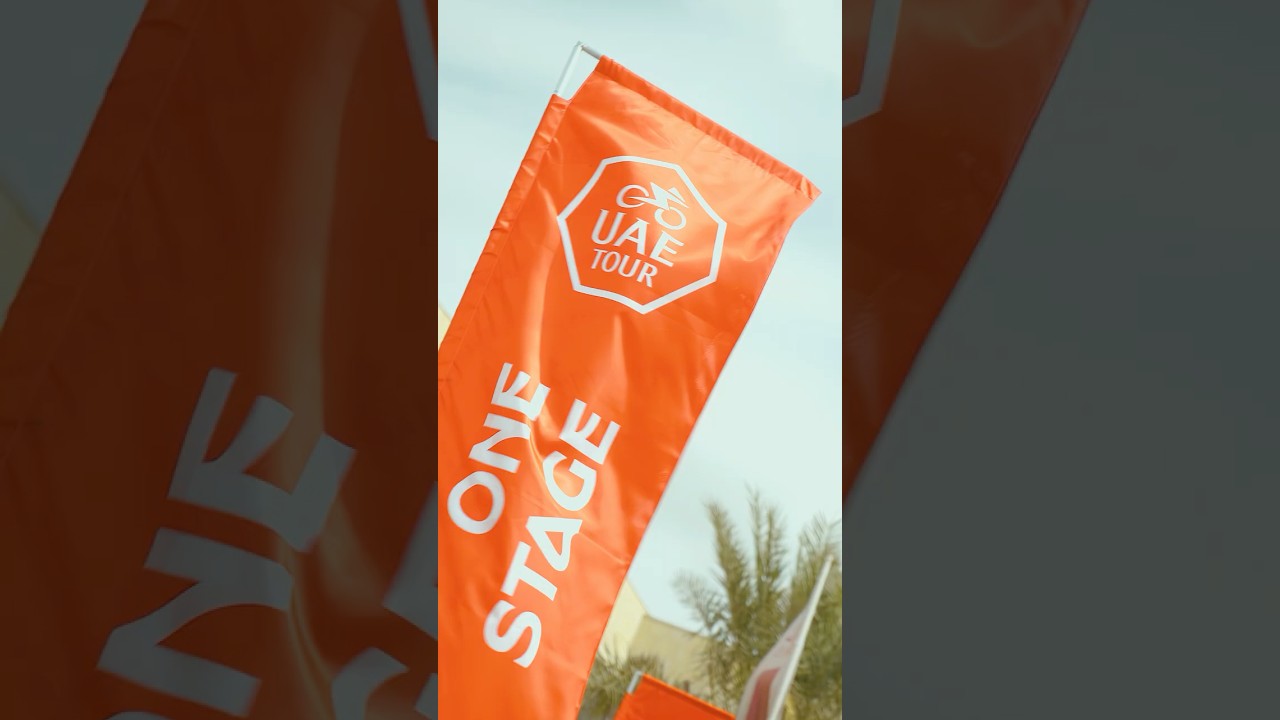 UAE Tour Women 2025