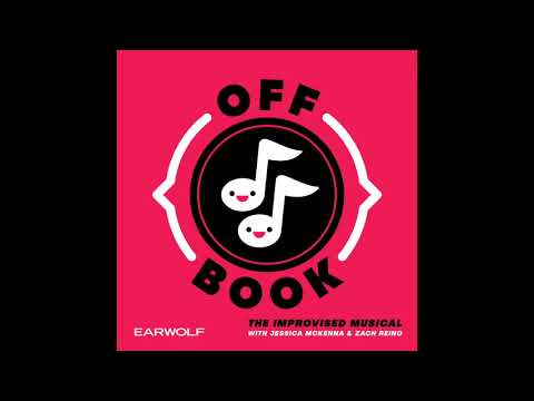 Off-Book: You Gotta Crush A Kid's Dreams (with Paul F. Tompkins)