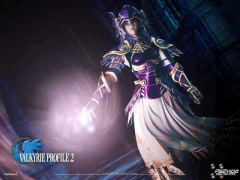 TOP 50 RPG Town Themes # 36 Valkyrie Profile 2 - Public Peace And Soft Sunlight