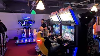 My Timeless Gaming Convention video 2024 - BVGN