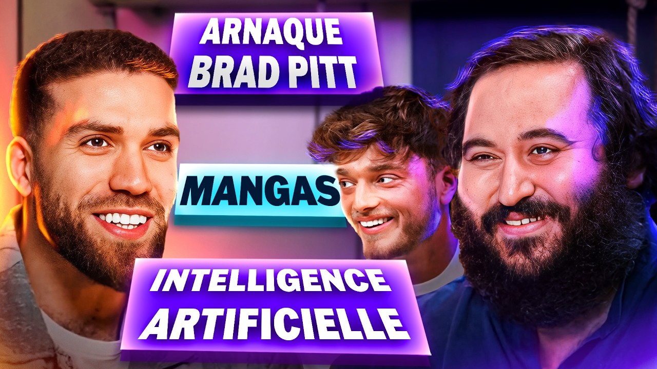 Millionnaire de l’IA: “Je suis passé de 0 à 1'000'000 d’ARR en 3 mois”