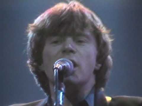 Dave Edmunds - Singing The Blues - 2/28/1985 - Capitol Theatre