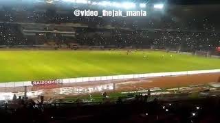 Download lagu The Jakmania at GBK 'Satu Jiwa' Full Jakmania mp3