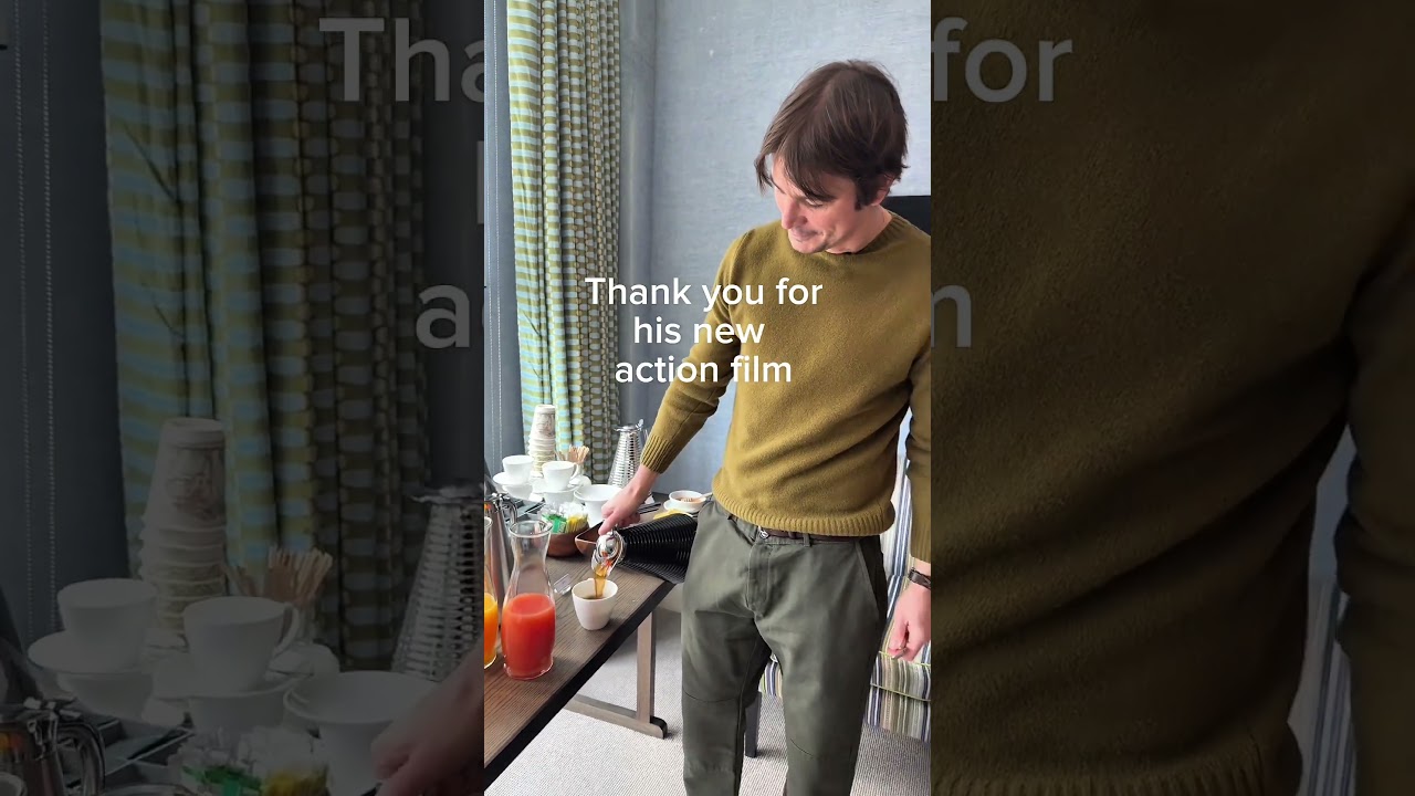 And thank gosh tickets for Fight or Flight are on sale now!