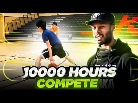 10000 HOURS -  Episode 3 Compete | InTheLab.Tv
