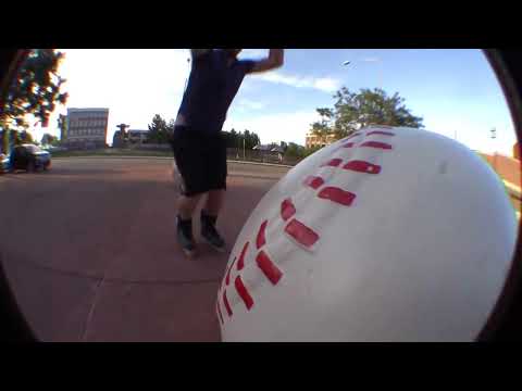 andrew thompson   one minute