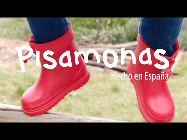 Vídeo relacionado con Chicco, Botas de Lluvia para Niña y Niño, Botines de Goma Cómodos, Ligeros y Flexibles, Zapatos Niños y Niñas, Designed in Italy