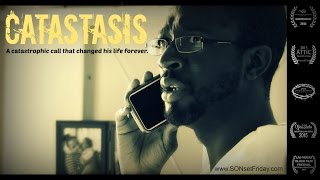 CATASTASIS - Official Teaser Trailer (Christian Movie)