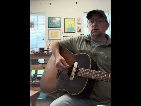 Vintage ‘50s DeArmond RHC-B Soundhole Pickup image 9