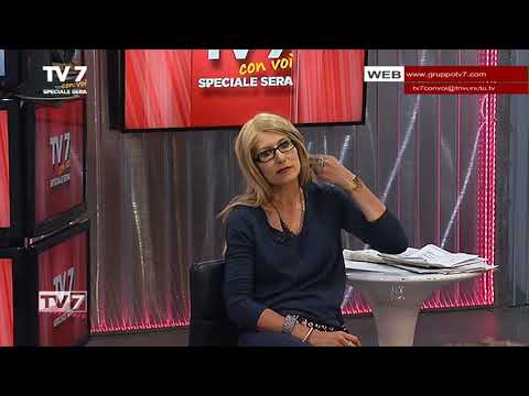 Tv7 with You evening of May 15, 2018 - Government economic package (4 of 7)