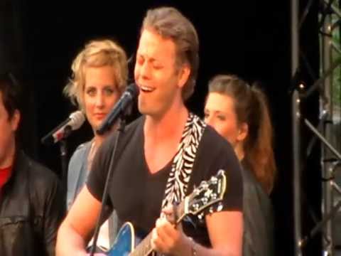 Mark Seibert - My Happy Ending + 'Talk' mit Sascha Krebs 280512.mpg