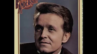 Bill Anderson -  It Was Time For Me To Move On Anyway