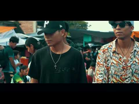CRUDA REALIDAD -  Mc Kruell - #rapboliviano (video oficial RD)