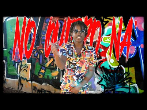 Ouzboy - No quiero na' (Video Oficial)