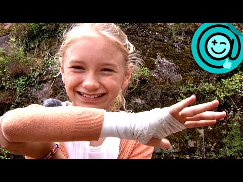 So konnten Lotte und Luise ihre Rollen tauschen | Das doppelte Lottchen