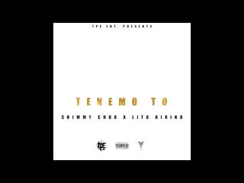 Tenemo To - Lito Kirino x Shimmy Choo