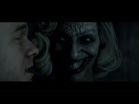 The Dark Pictures Man of Medan full Coop playthrough