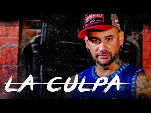 Walter Salinas - LA CULPA (Video Oficial)