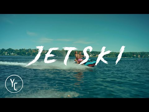 VC Barre x A36 x C.Gambino x Ricky Rich x Morad type beat - "Jetski"│(Prod. Young C)