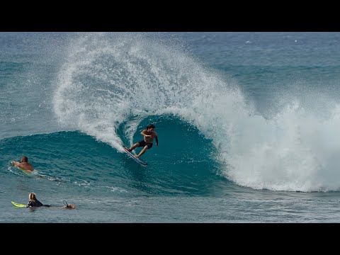 V Town | Mason Ho, Coco Ho & Caity Simmers