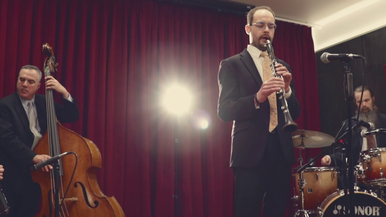 Promotional video thumbnail 19 for The Creswell Club