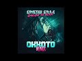 Sinister Souls - Unleash The Beast (OKKOTO Remix)