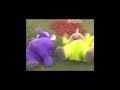 Go Exercise With The Teletubbies With New Sun Baby Clips Part 2