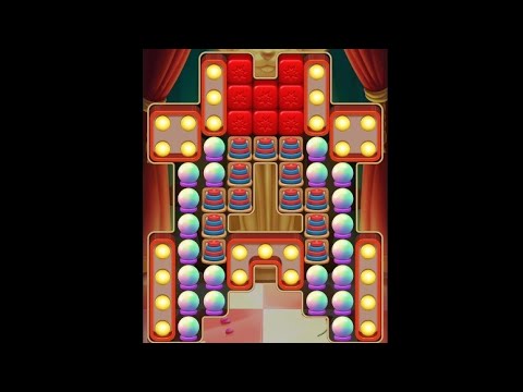 TOON BLAST level 6155