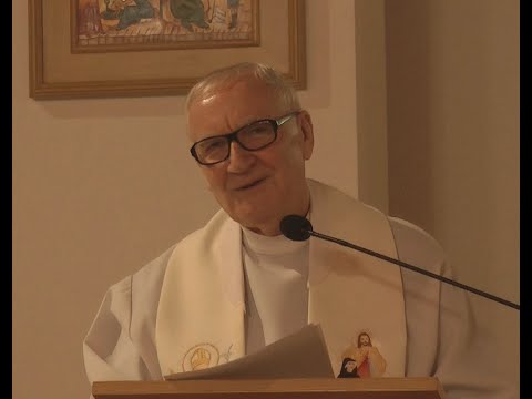 Spotęgowanie pokus - ks. Edward Staniek