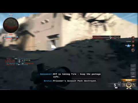 Black Ops 6 Multiplayer Stream Session 2 /w DJTurnUp & MrDabbawockee