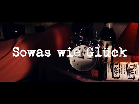 HALBTAGS - Sowas wie Glück (Official Video)
