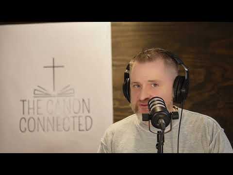 tcc Day 12 Podcast:Catchup Day 1: How We Got Bible