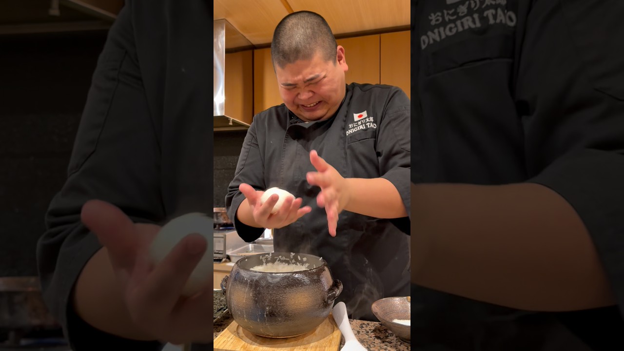 おにぎり太郎 🍙 Onigiri Taro’s New Restaurant 膳 八女や