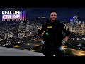 Die STADT Im RÜCKEN GTA 5 RP Real Life Online