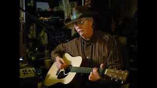 Loving You&#39;s Like Coming Home -- Don Williams (cover)