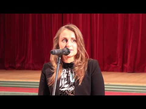 Lielvārdē sveic labākos skolotājus 15.10.2016