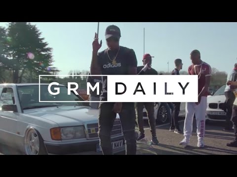 Renz - Ya Dun Know [Music Video] | GRM Daily