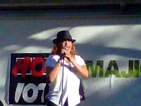 Faith Evans - Again.3GP